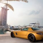 Rent a Car Dubai