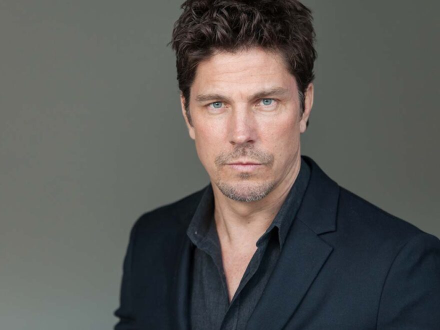 Picture of Michael Trucco