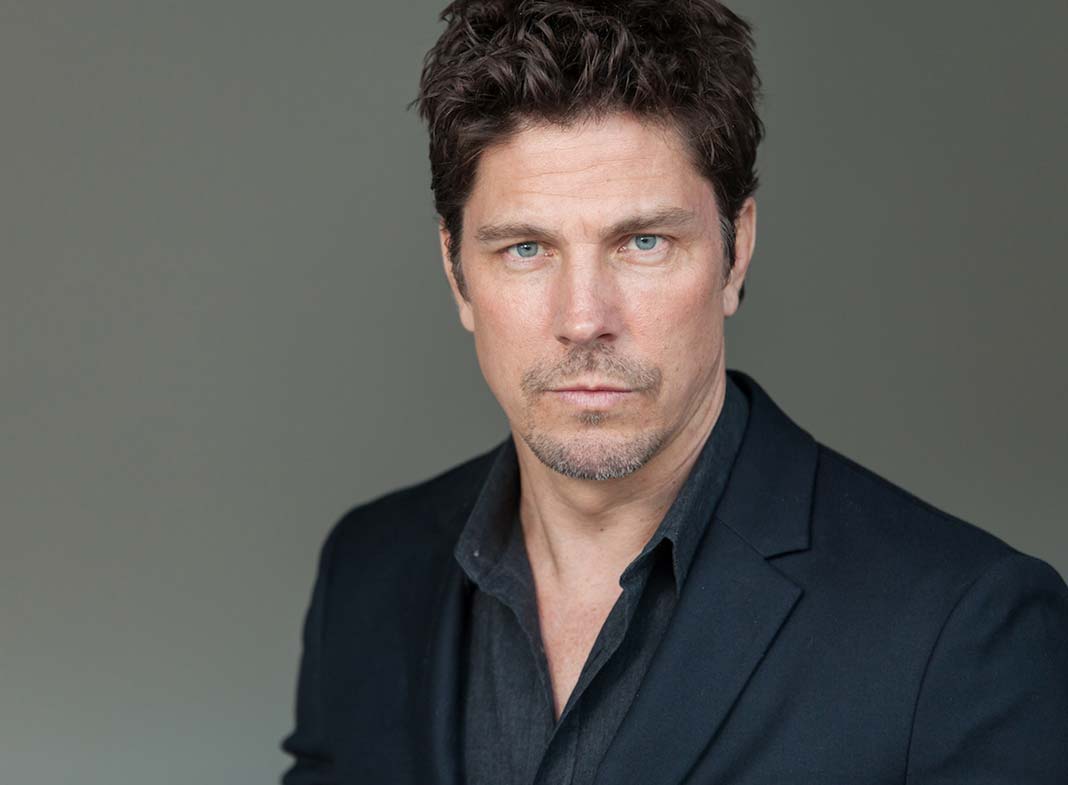 Picture of Michael Trucco