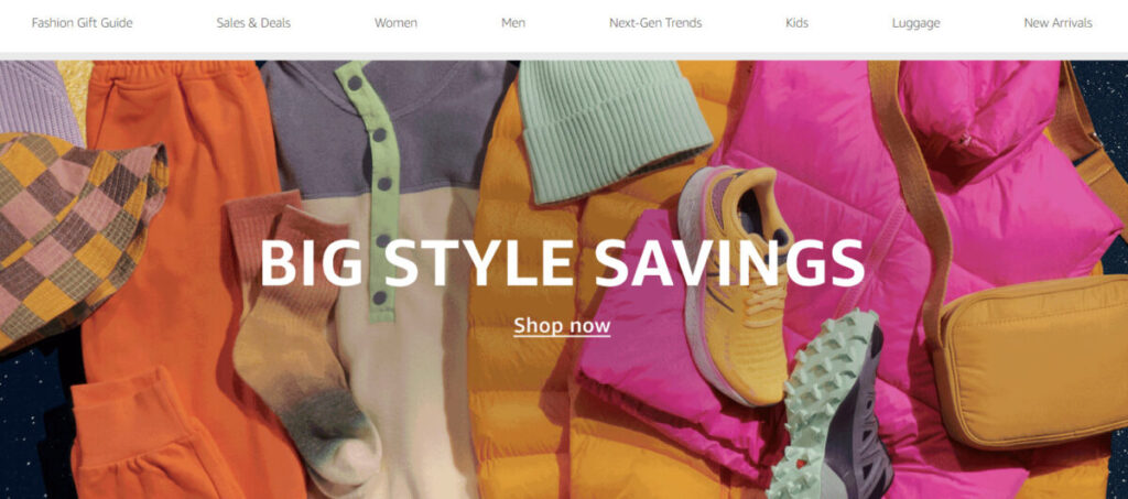 Top Best Online Shopping Sites In USA For Clothes