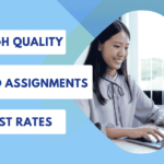 Assignment Writing Service