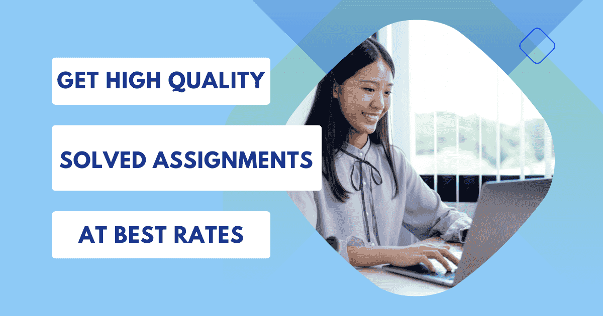 Assignment Writing Service