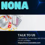 Revolutionizing Biopharmaceutical Breakthroughs: Nona’s Trailblazing Solutions for Advanced Antibody Development!