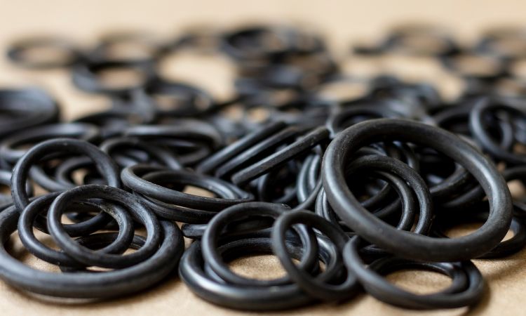 O-ring Seals Market