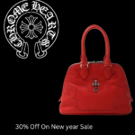 Chrome Hearts Bag