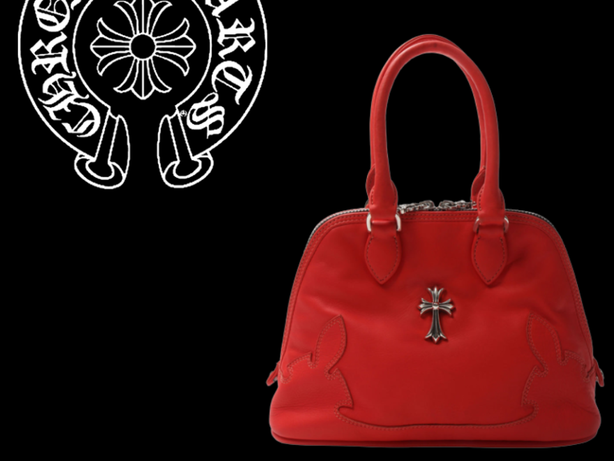 Chrome Hearts Bag