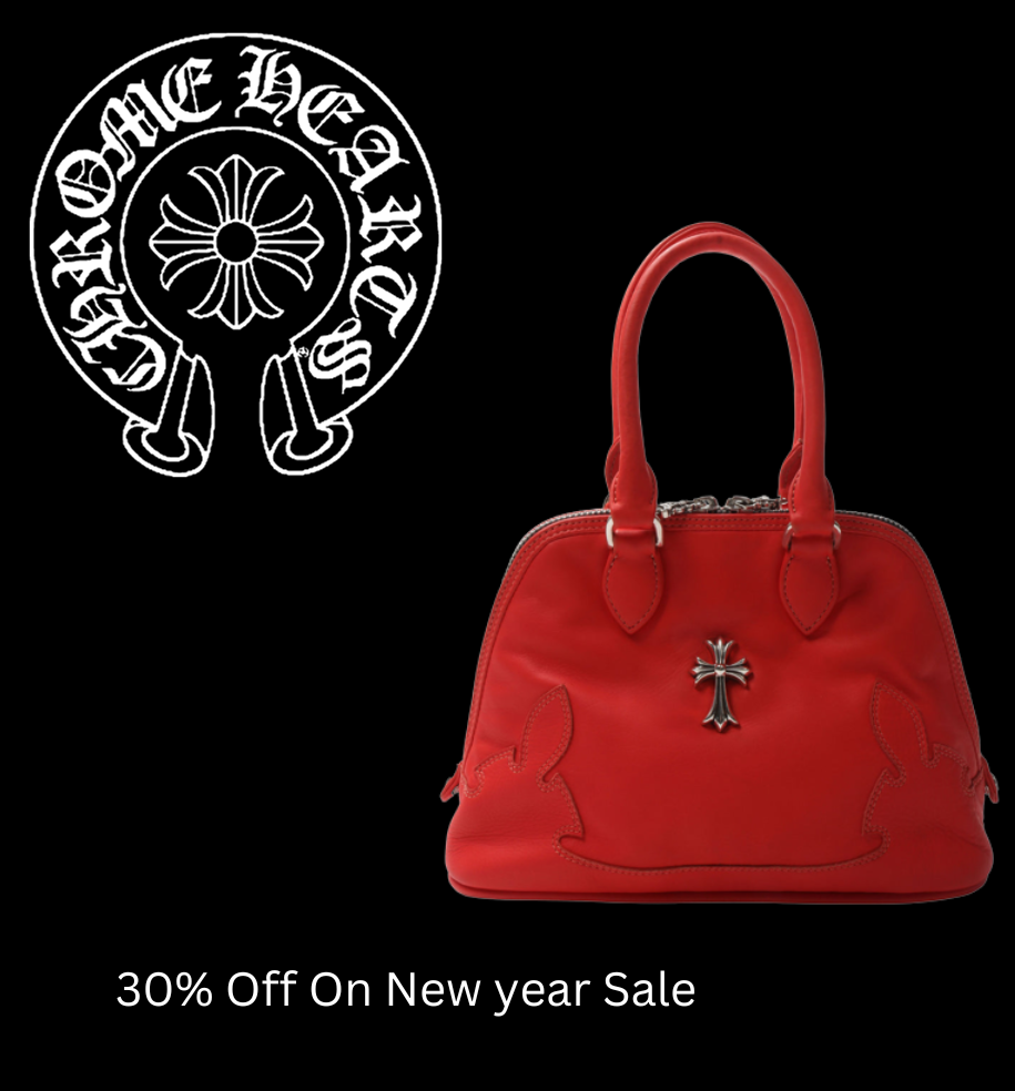 Chrome Hearts Bag