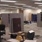 Office Furniture Disposal