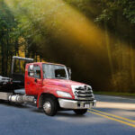 Efficient Roadside Solutions: Rite Way Towing