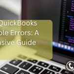 Navigating QuickBooks Unrecoverable Errors: A Comprehensive Guide