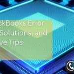 Decoding QuickBooks Error 6069: Causes, Solutions, and Proactive Tips