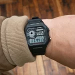 Casio Watches