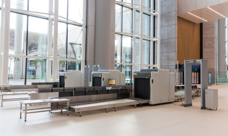 Passenger Screening System Market