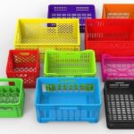 Plastic Crates Manufacturing Plant Project Report 2024, Raw Material, Investment Opportunities, Cost and Revenue