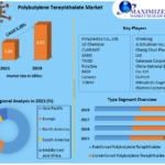 Polybutylene Terephthalate Market  Analysis of Production, Future Demand, Sales and Consumption Research Report to 2029