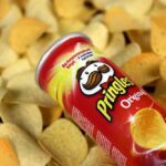 Source for Pringles