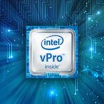 Intel Core i5 vPro