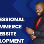 Professional Ecommerce Website Development