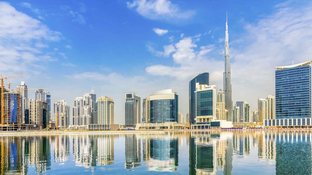 homes for rent in Dubai