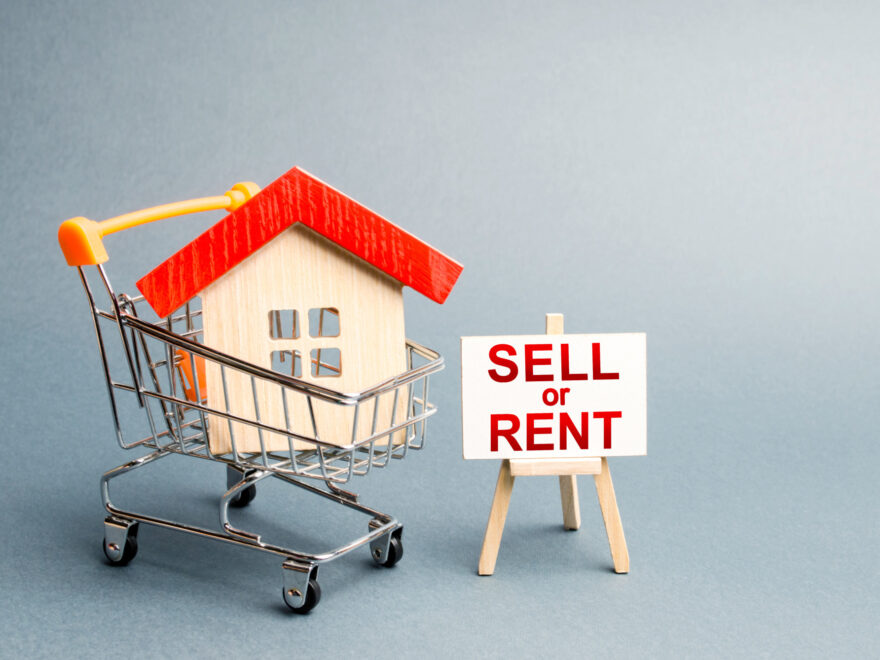 Selling House and Renting: A Guide to Rent-to-Own Home Options