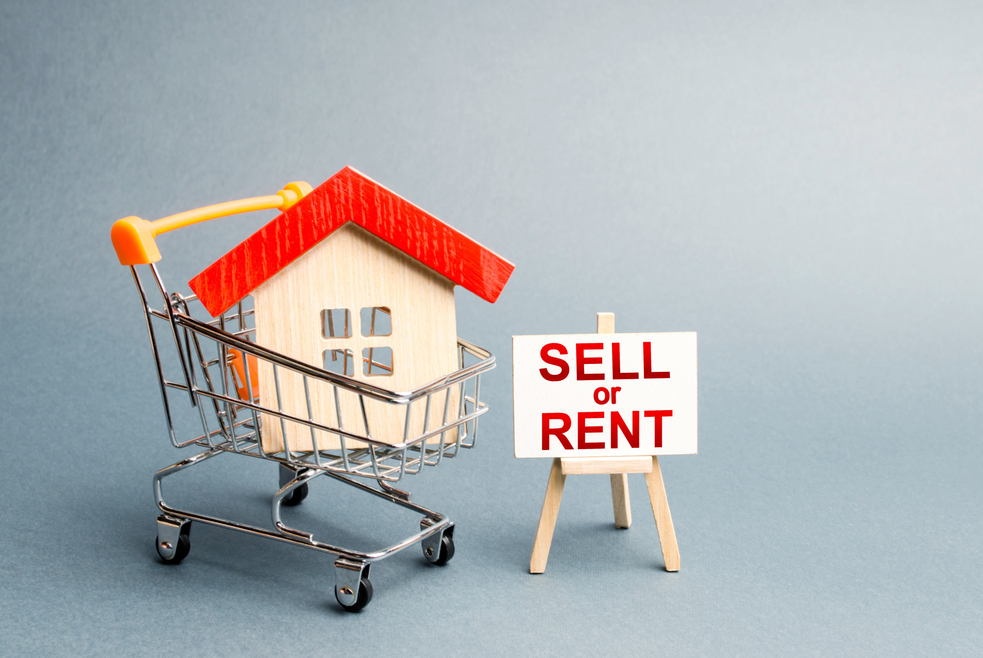 Selling House and Renting: A Guide to Rent-to-Own Home Options