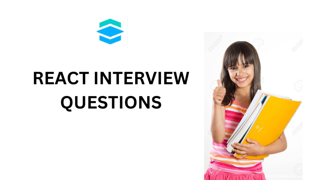 React interview questions