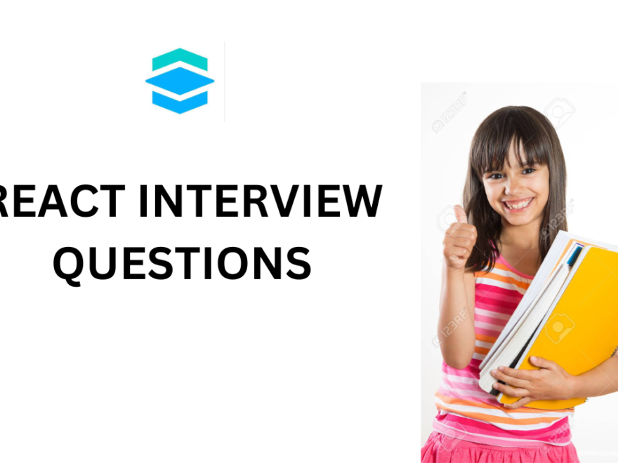 React interview questions