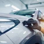 Revitalise Your Ride: The Benefits of Professional Car Detailing