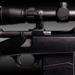 Riflescopes Market