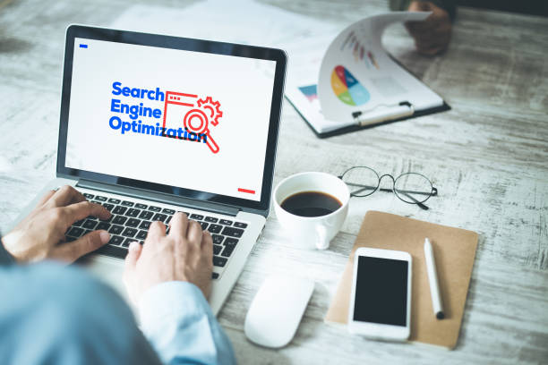 SEO Services in Karachi