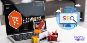 seo for e-commerce website