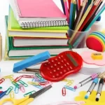 Stationery items