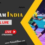 Stream India APK v1.1.0 Guide to Watch Live PKL Today Match for Free