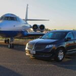 Car Service at DeKalb Peachtree Airport