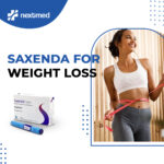 Saxenda for weight loss