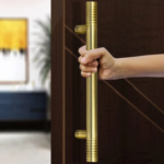 10 Stylish Internal Door Handles to Elevate Your Home Decor