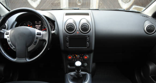 car dashboard repair singapore