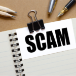 Unveiling the Red Flags of Common Timeshare Scams