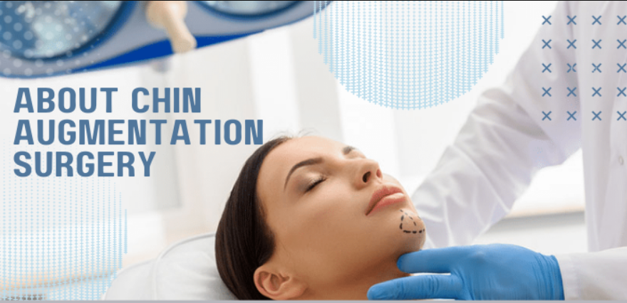 Chin Augmentation