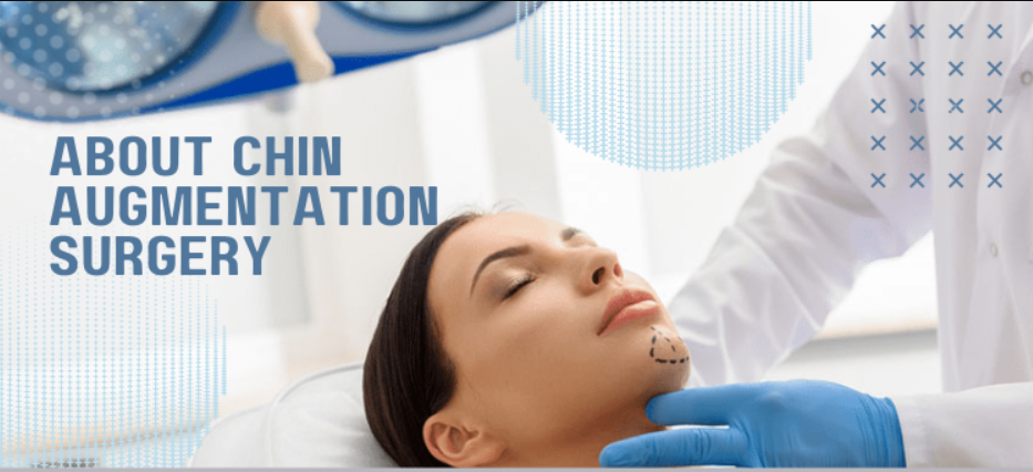 Chin Augmentation