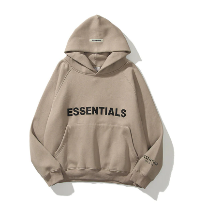 Essentials store