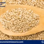 Sesame Prices