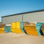 skip hire Dorset