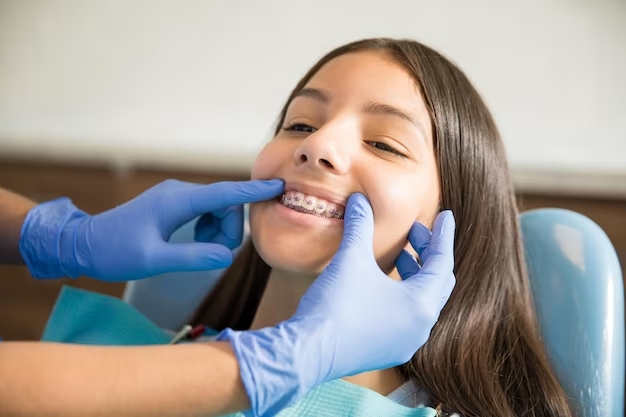 orthodontic treatments