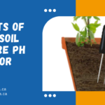 Benefits Of Using Soil Moisture Ph Sensor