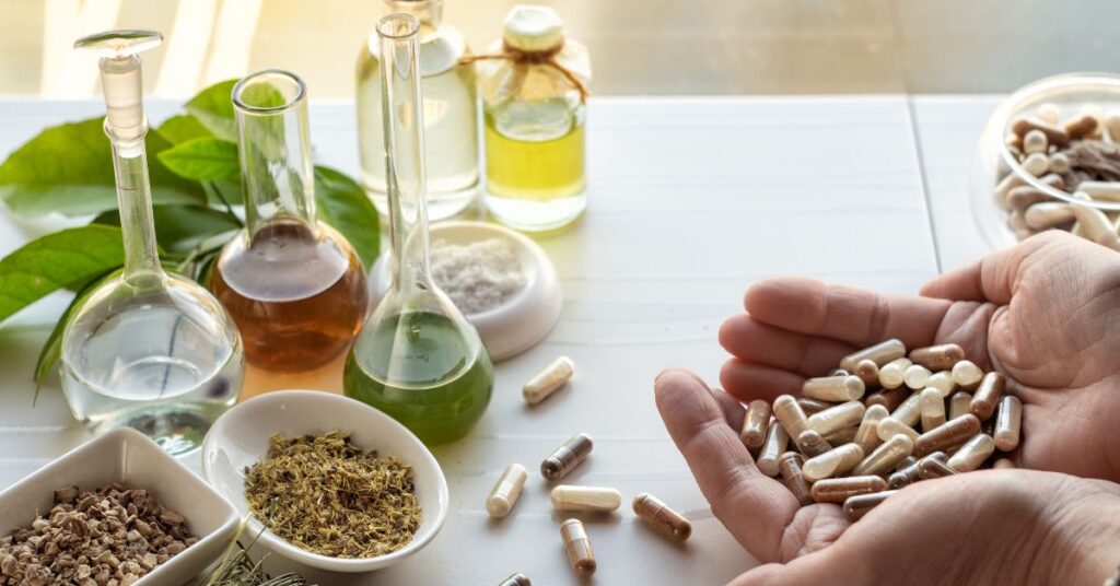 A Comprehensive Exploration of The Southeast Asia Dietary Supplements Market Size, Share, Analysis and Growth Report 2024-2032