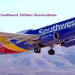 Southwest Airlines Reservations