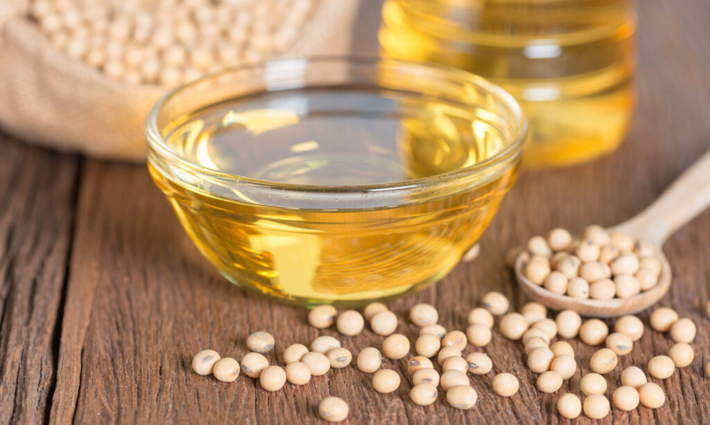 Soybean Oil Market