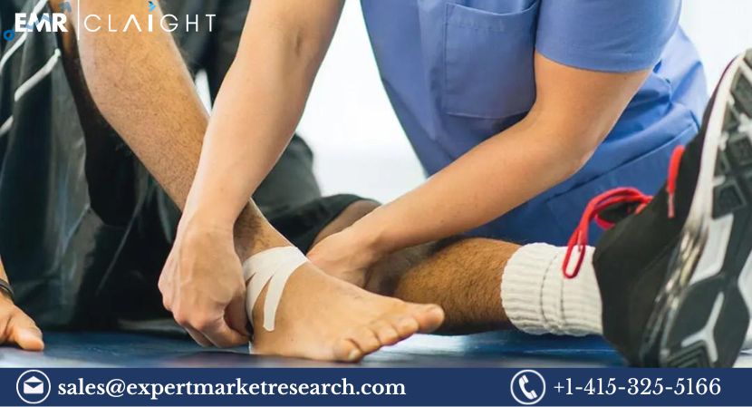 Sports Medicine Market