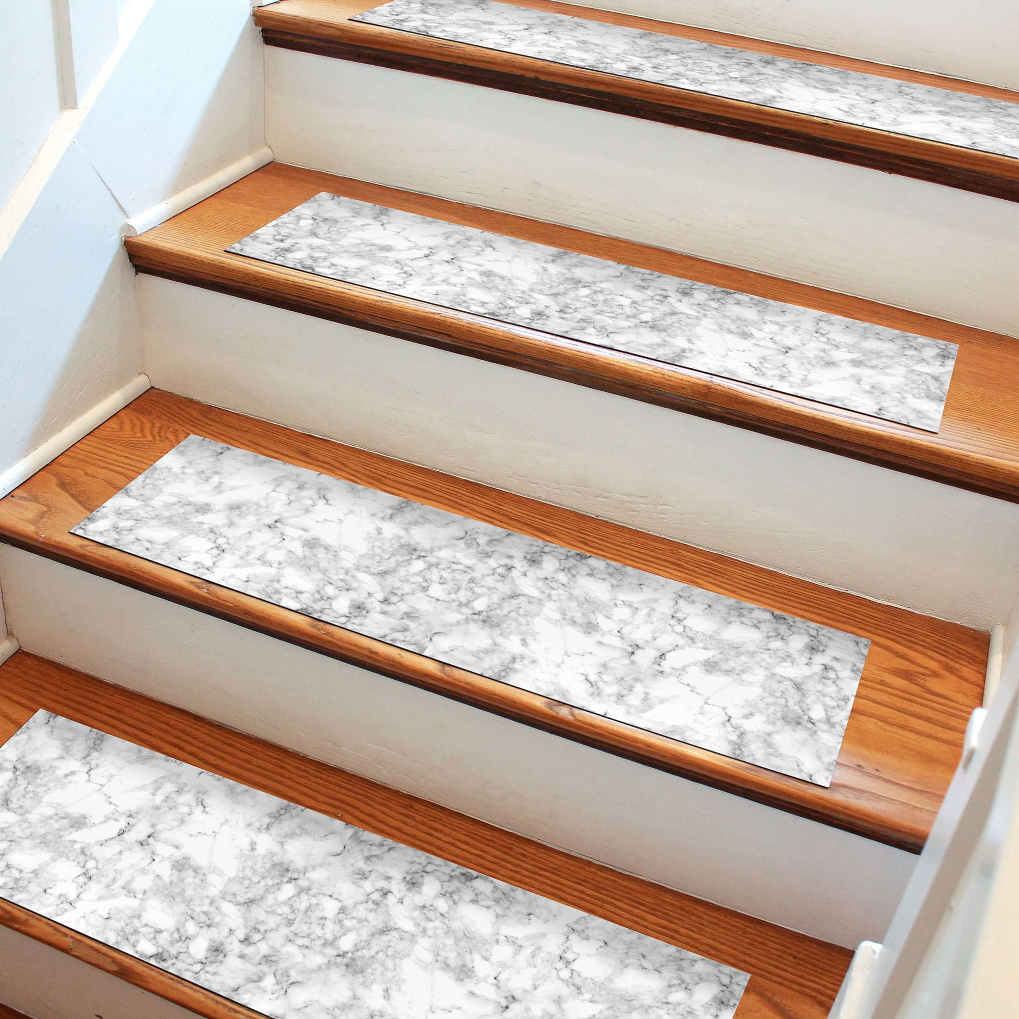 Stair Treads